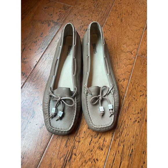 Michael Kors Loafers - Picture 1 of 6